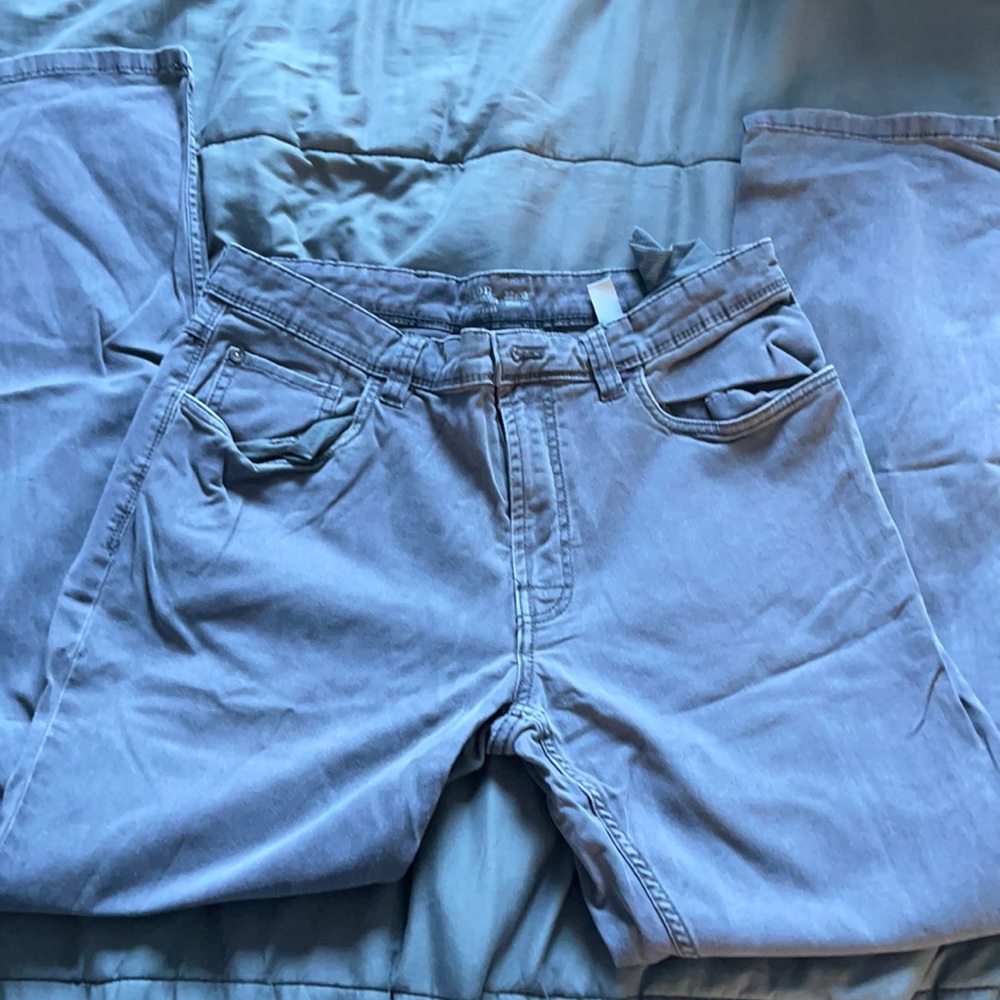Izod Straight Chino